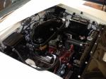 Packard Caribbean Hardtop 1956 года